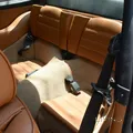 Porsche 911 Backdate 1989